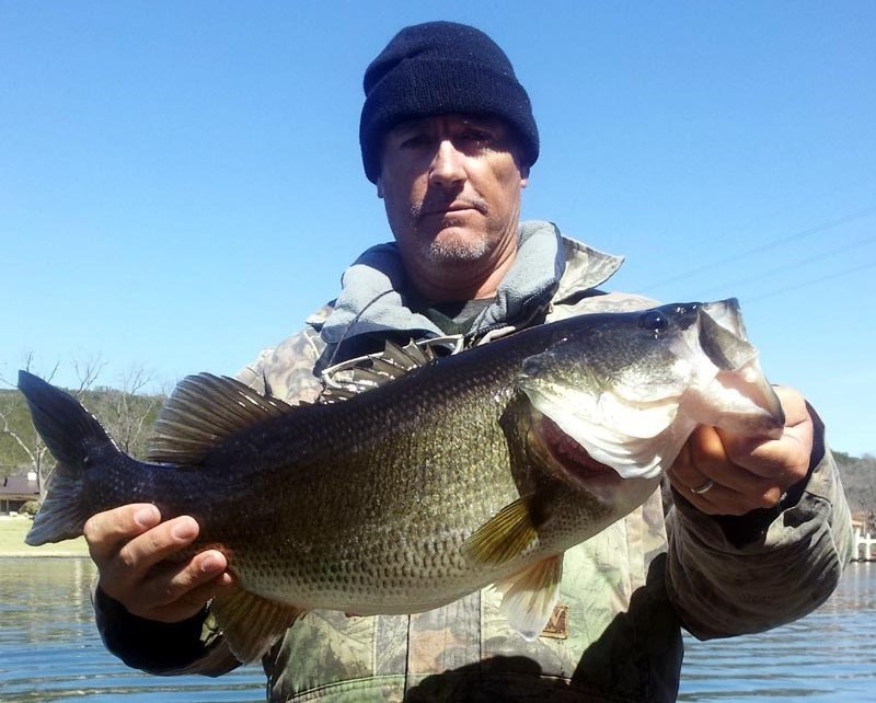 March starts off good - fishing photo