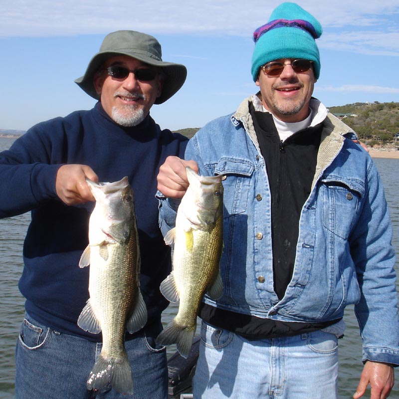 Nice Buchanan bass