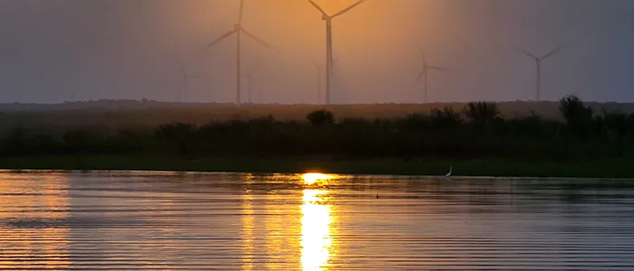 Lake Falcon bass fishing with Texas Hawgs